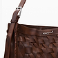 Desigual Argon B Buxton Shoulder Bag 26SAXP97 - תיק צד דיזיגוואל לנשים