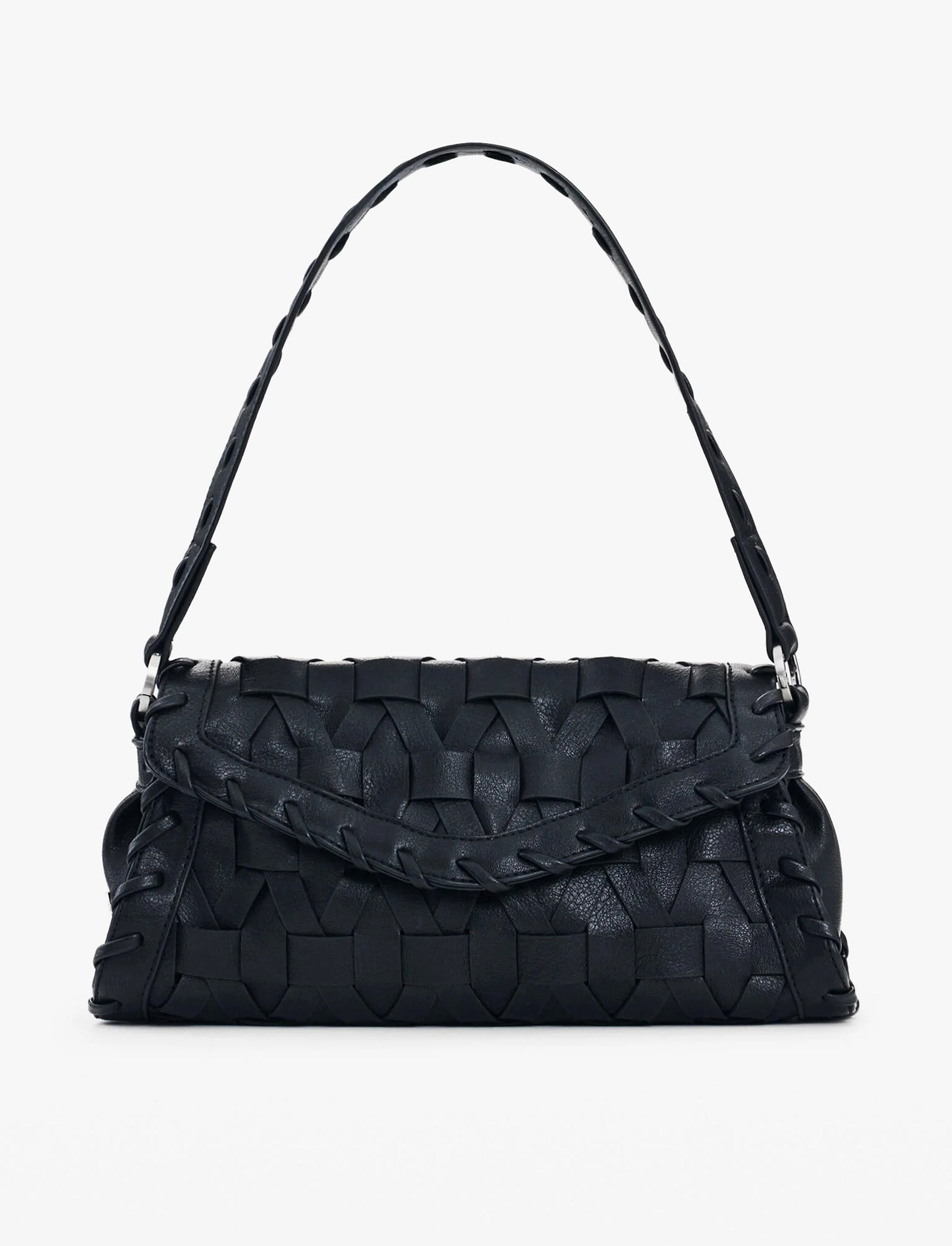 Desigual Argon B Zarauz Shoulder Bag 26SAXPA1 - תיק צד דיזיגוואל לנשים