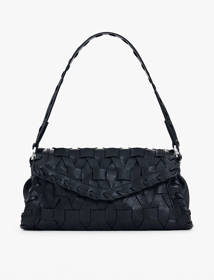 Desigual Argon B Zarauz Shoulder Bag 26SAXPA1 - תיק צד דיזיגוואל לנשים