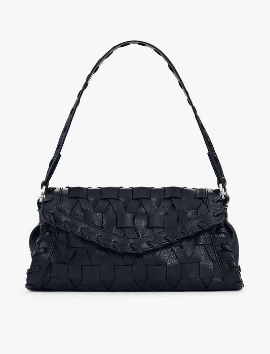 Desigual Argon B Zarauz Shoulder Bag 26SAXPA1 - תיק צד דיזיגוואל לנשים