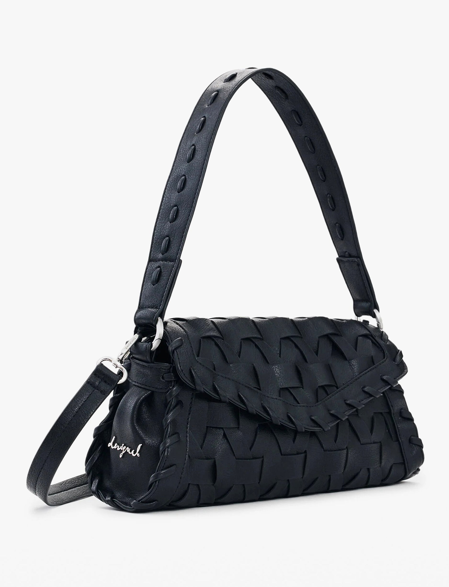 Desigual Argon B Zarauz Shoulder Bag 26SAXPA1 - תיק צד דיזיגוואל לנשים