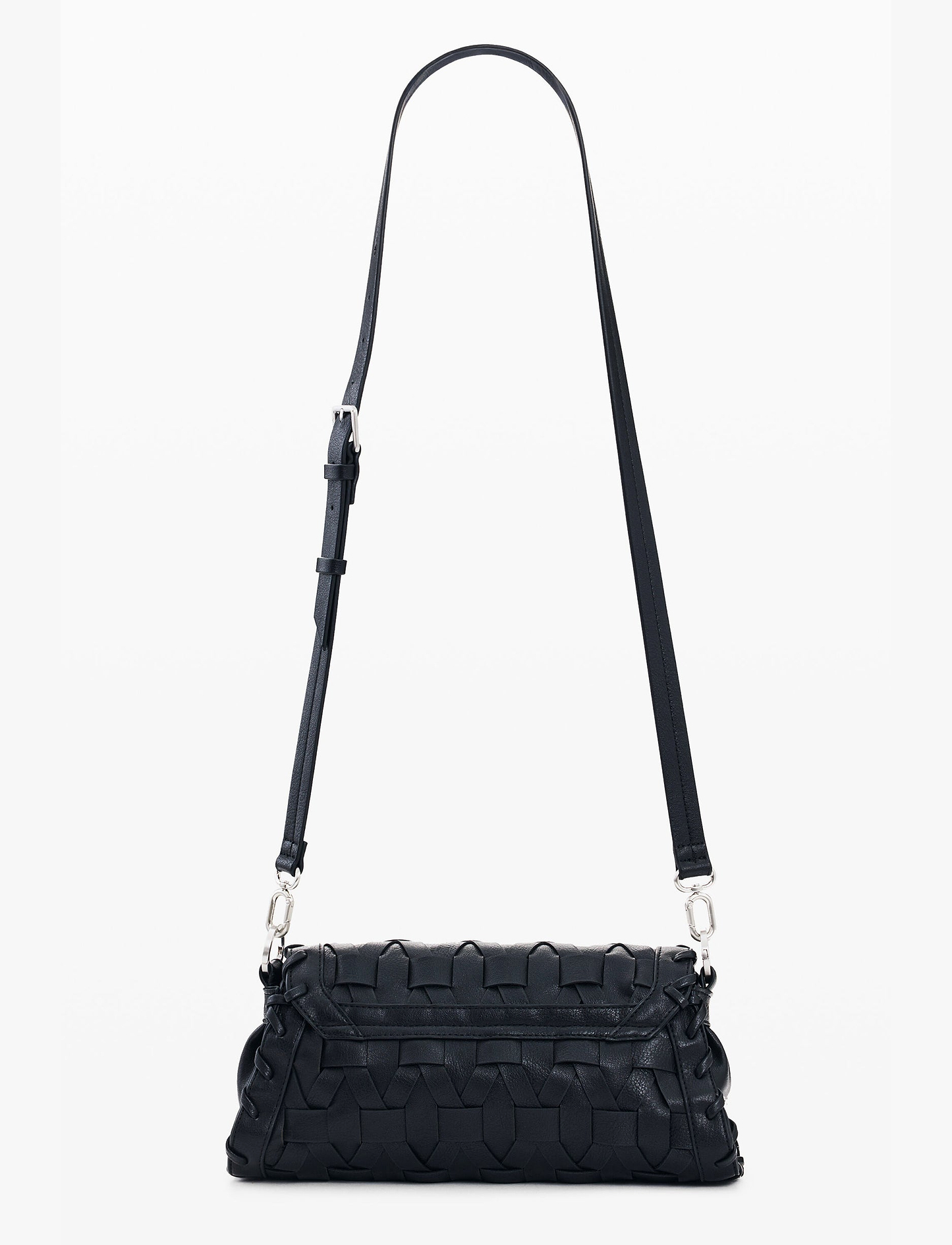 Desigual Argon B Zarauz Shoulder Bag 26SAXPA1 - תיק צד דיזיגוואל לנשים