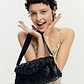 Desigual Argon B Zarauz Shoulder Bag 26SAXPA1 - תיק צד דיזיגוואל לנשים