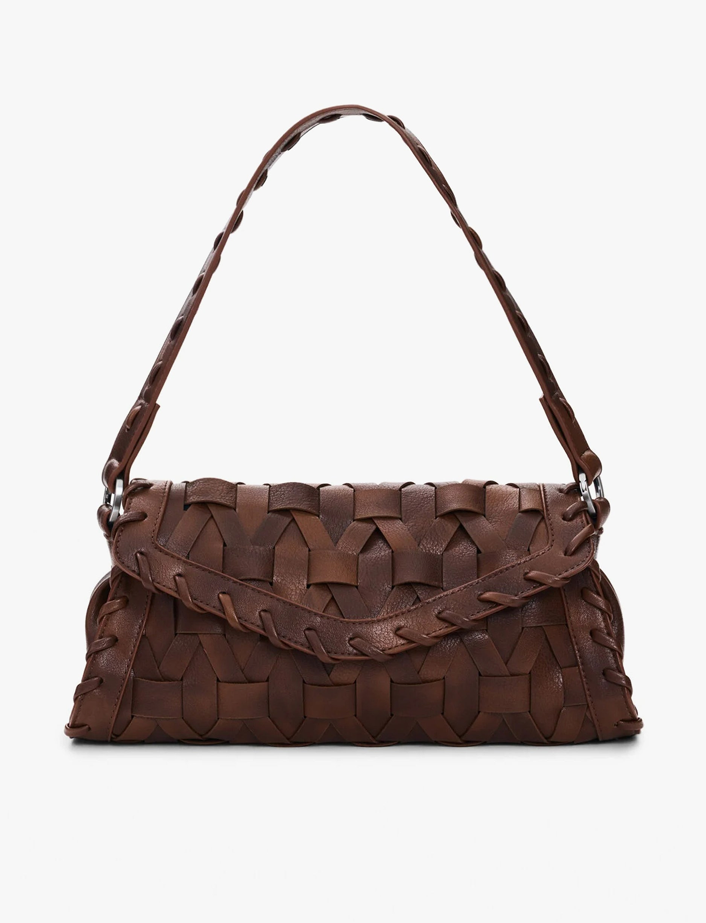 Desigual Argon B Zarauz Shoulder Bag 26SAXPA1 - תיק צד דיזיגוואל לנשים