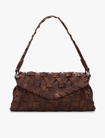 Desigual Argon B Zarauz Shoulder Bag 26SAXPA1 - תיק צד דיזיגוואל לנשים