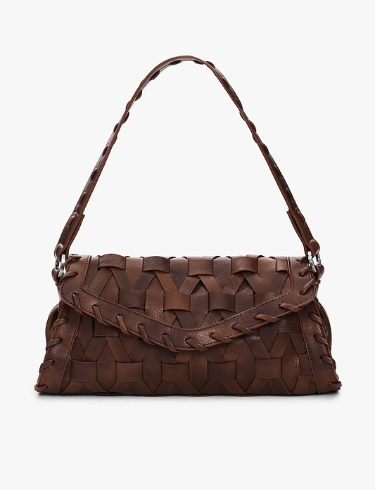 Desigual Argon B Zarauz Shoulder Bag 26SAXPA1 - תיק צד דיזיגוואל לנשים