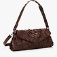 Desigual Argon B Zarauz Shoulder Bag 26SAXPA1 - תיק צד דיזיגוואל לנשים