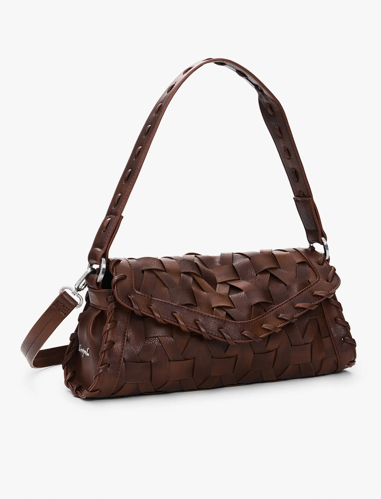 Desigual Argon B Zarauz Shoulder Bag 26SAXPA1 - תיק צד דיזיגוואל לנשים