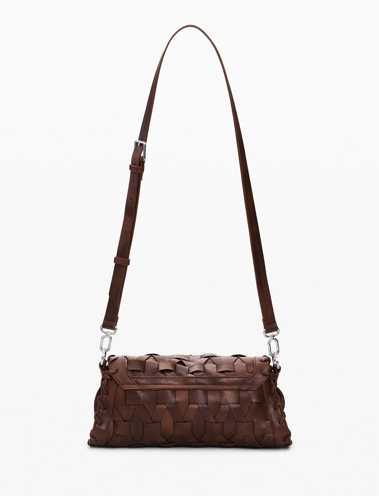 Desigual Argon B Zarauz Shoulder Bag 26SAXPA1 - תיק צד דיזיגוואל לנשים