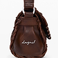 Desigual Argon B Zarauz Shoulder Bag 26SAXPA1 - תיק צד דיזיגוואל לנשים