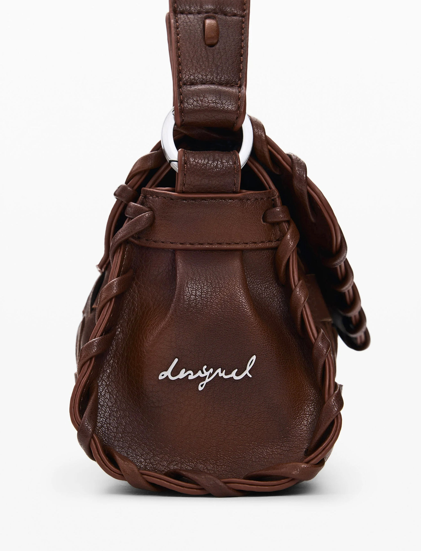 Desigual Argon B Zarauz Shoulder Bag 26SAXPA1 - תיק צד דיזיגוואל לנשים