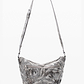 Desigual Obsidian B Munich Shoulder Bag 26SAXPA5 - תיק צד דיזיגוואל לנשים