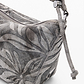 Desigual Obsidian B Munich Shoulder Bag 26SAXPA5 - תיק צד דיזיגוואל לנשים