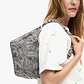 Desigual Obsidian B Munich Shoulder Bag 26SAXPA5 - תיק צד דיזיגוואל לנשים