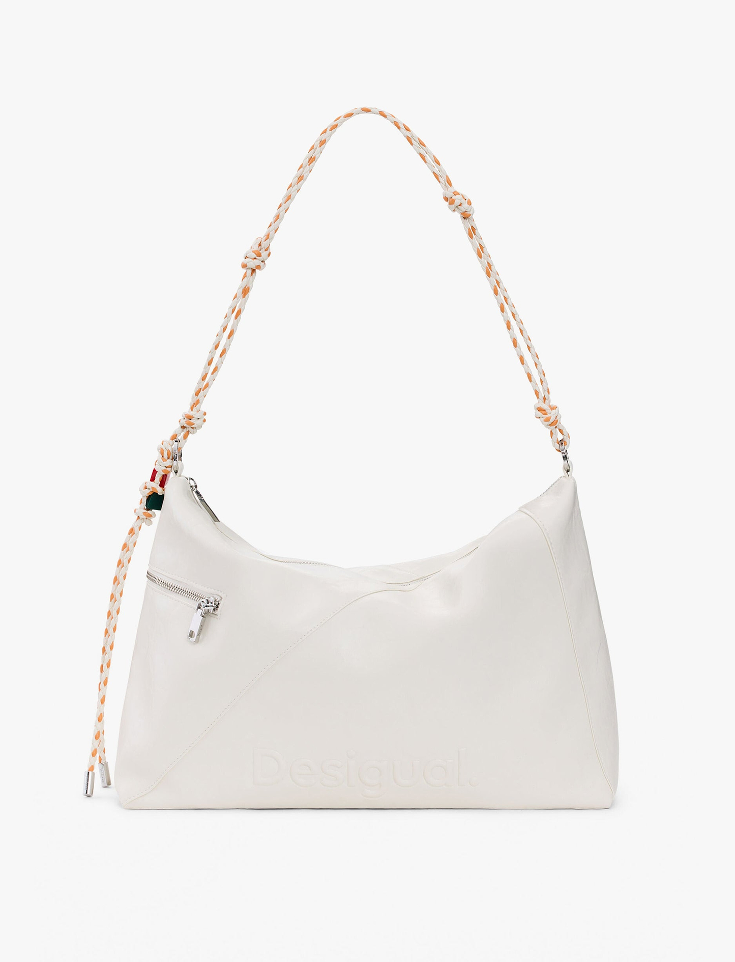 Desigual Leiria 2.0 E Shoulder Bag 26SAXPA7 - תיק צד דיזיגוואל לנשים
