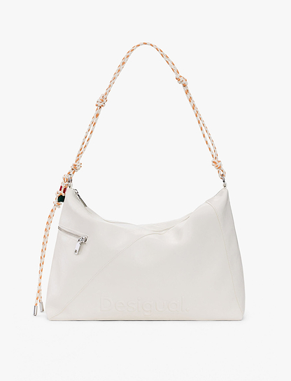 Desigual Leiria 2.0 E Shoulder Bag 26SAXPA7 - תיק צד דיזיגוואל לנשים