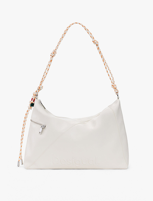 Desigual Leiria 2.0 E Shoulder Bag 26SAXPA7 - תיק צד דיזיגוואל לנשים