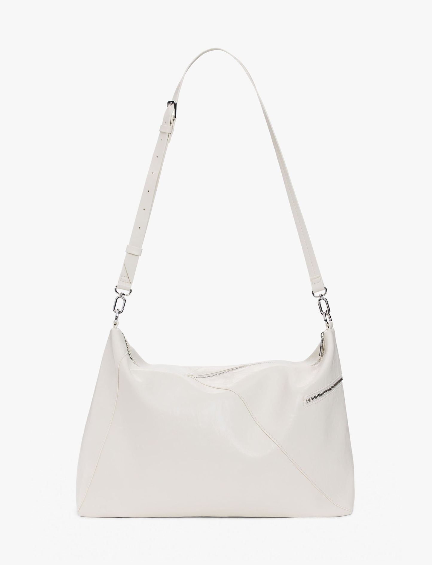 Desigual Leiria 2.0 E Shoulder Bag 26SAXPA7 - תיק צד דיזיגוואל לנשים