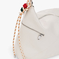 Desigual Leiria 2.0 E Shoulder Bag 26SAXPA7 - תיק צד דיזיגוואל לנשים