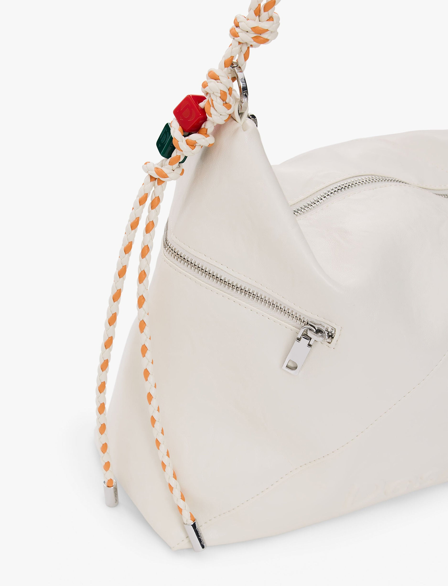 Desigual Leiria 2.0 E Shoulder Bag 26SAXPA7 - תיק צד דיזיגוואל לנשים