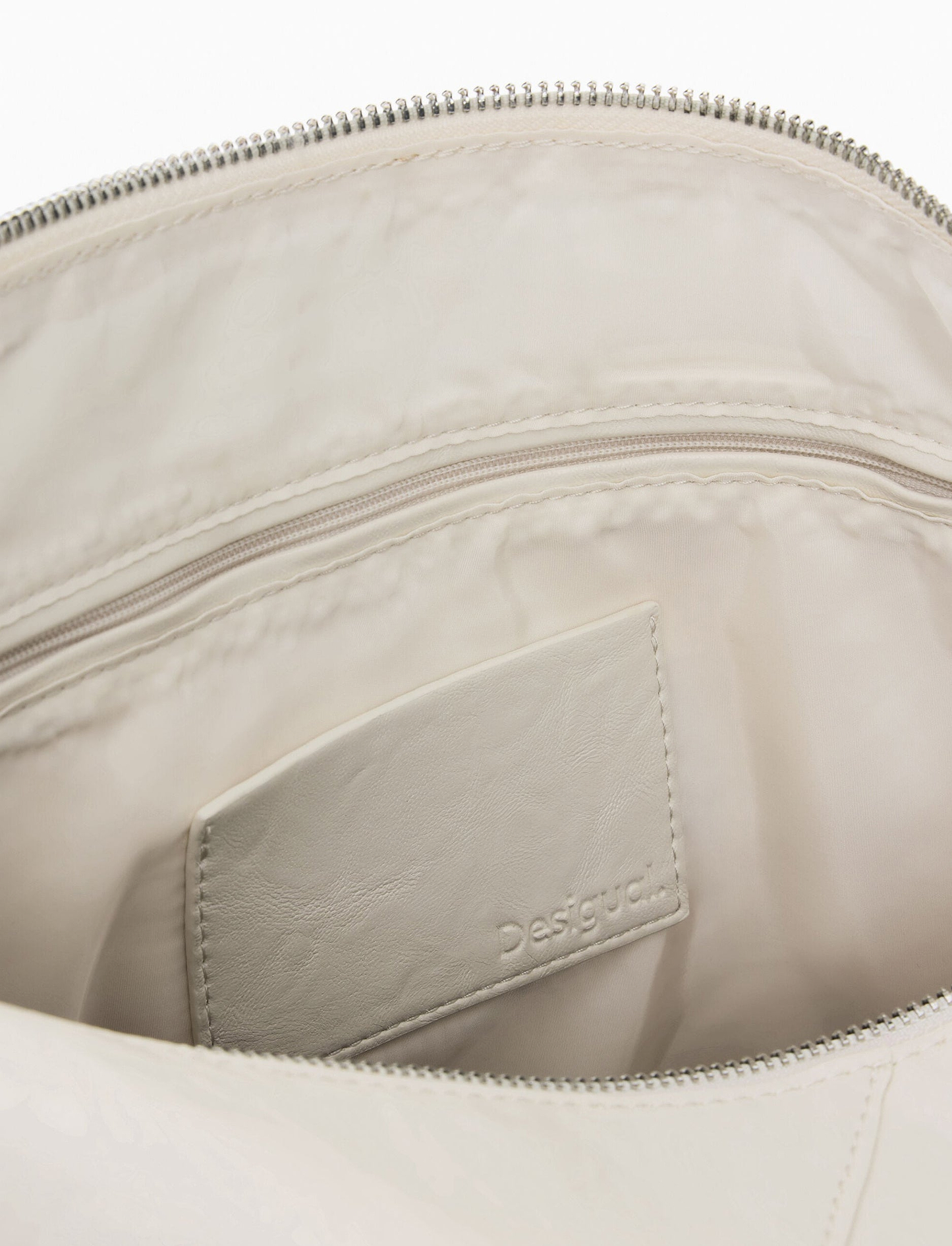 Desigual Leiria 2.0 E Shoulder Bag 26SAXPA7 - תיק צד דיזיגוואל לנשים