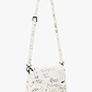 Desigual Indio Phuket Hand Bag 26SAXPAJ - תיק יד דיזיגוואל לנשים