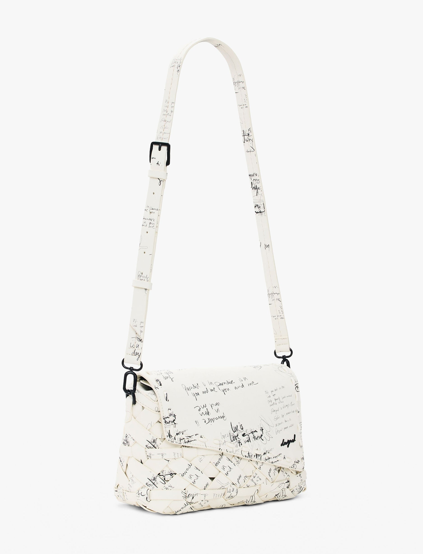 Desigual Indio Phuket Hand Bag 26SAXPAJ - תיק יד דיזיגוואל לנשים