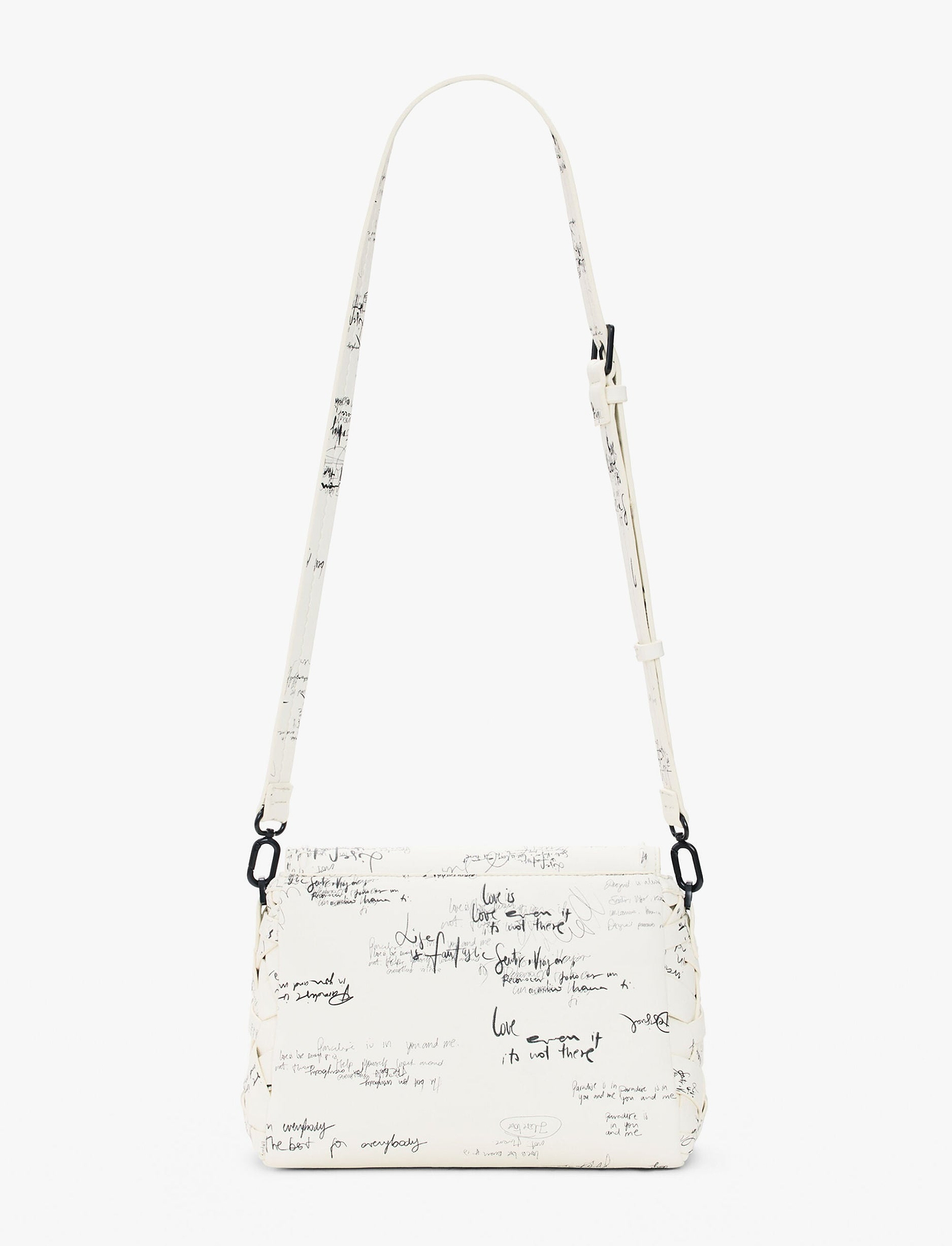 Desigual Indio Phuket Hand Bag 26SAXPAJ - תיק יד דיזיגוואל לנשים