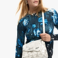 Desigual Indio Phuket Hand Bag 26SAXPAJ - תיק יד דיזיגוואל לנשים