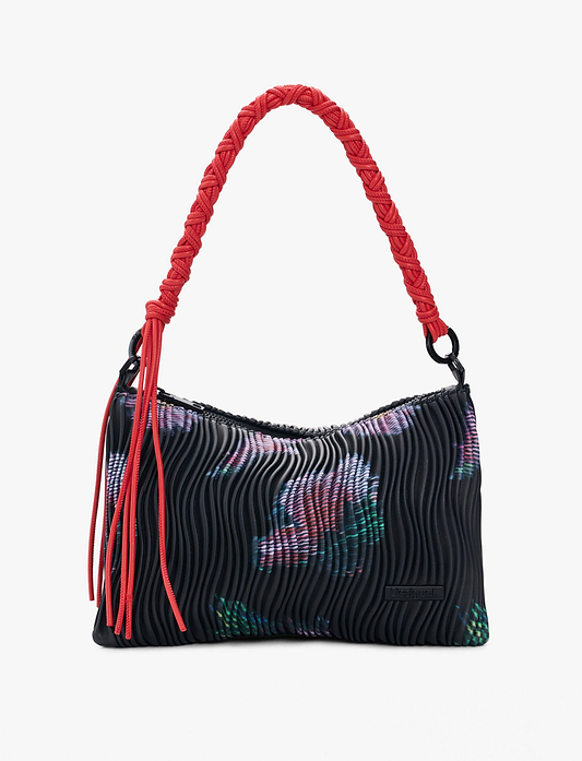 Desigual Xenon Dortmund Shoulder Bag 26SAXPAL - תיק צד דיזיגוואל לנשים