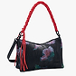 Desigual Xenon Dortmund Shoulder Bag 26SAXPAL - תיק צד דיזיגוואל לנשים
