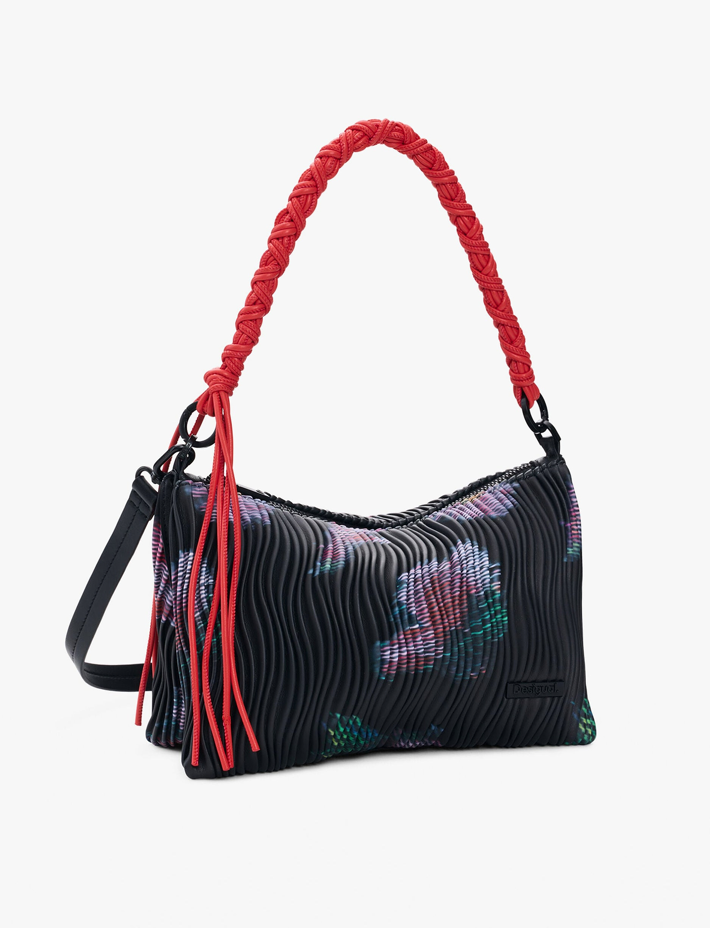 Desigual Xenon Dortmund Shoulder Bag 26SAXPAL - תיק צד דיזיגוואל לנשים