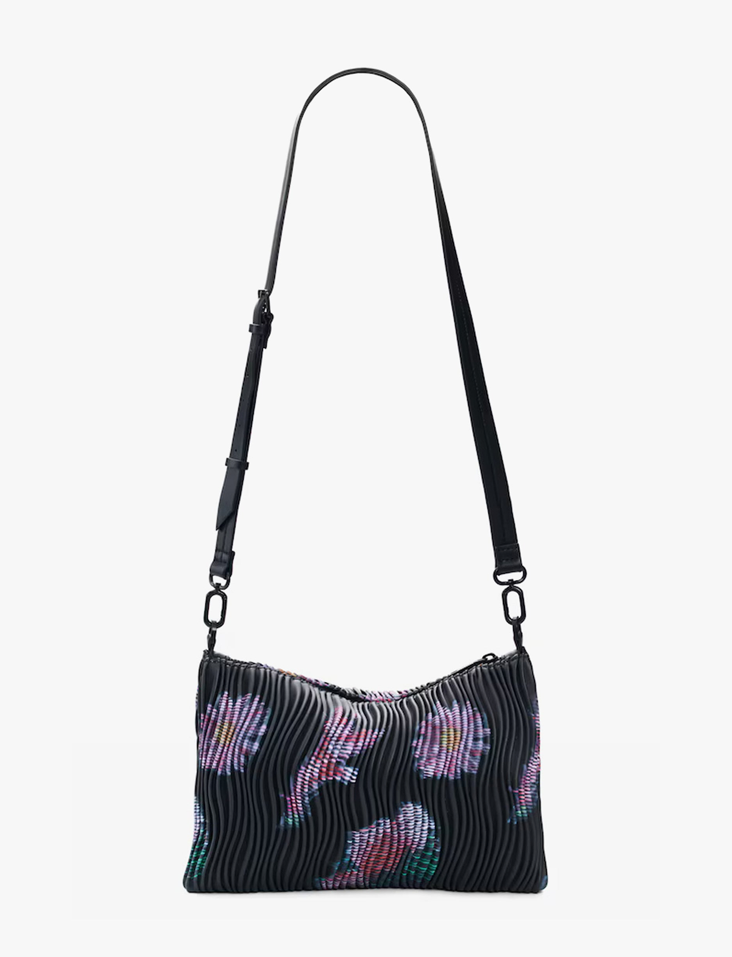 Desigual Xenon Dortmund Shoulder Bag 26SAXPAL - תיק צד דיזיגוואל לנשים