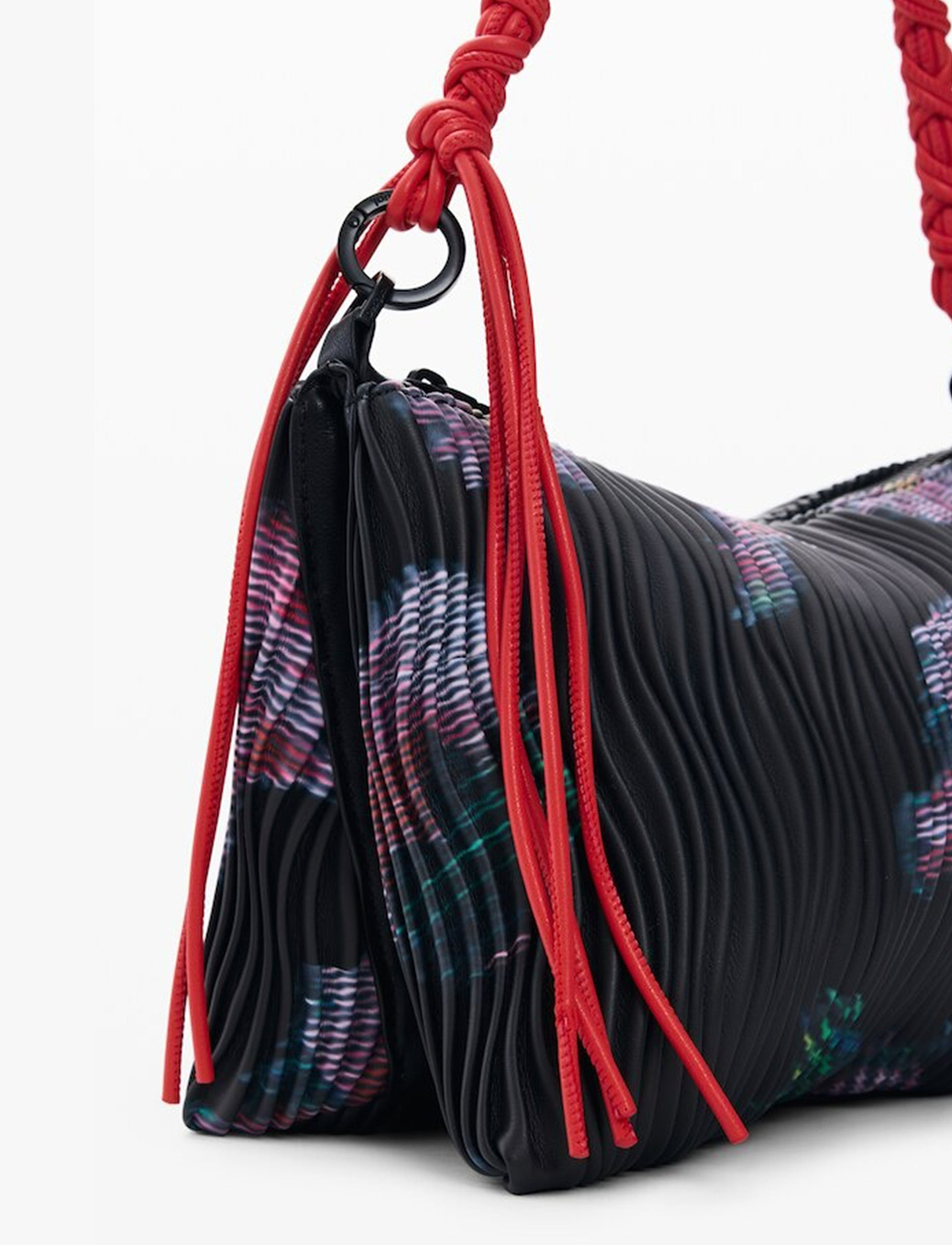 Desigual Xenon Dortmund Shoulder Bag 26SAXPAL - תיק צד דיזיגוואל לנשים