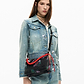 Desigual Xenon Dortmund Shoulder Bag 26SAXPAL - תיק צד דיזיגוואל לנשים
