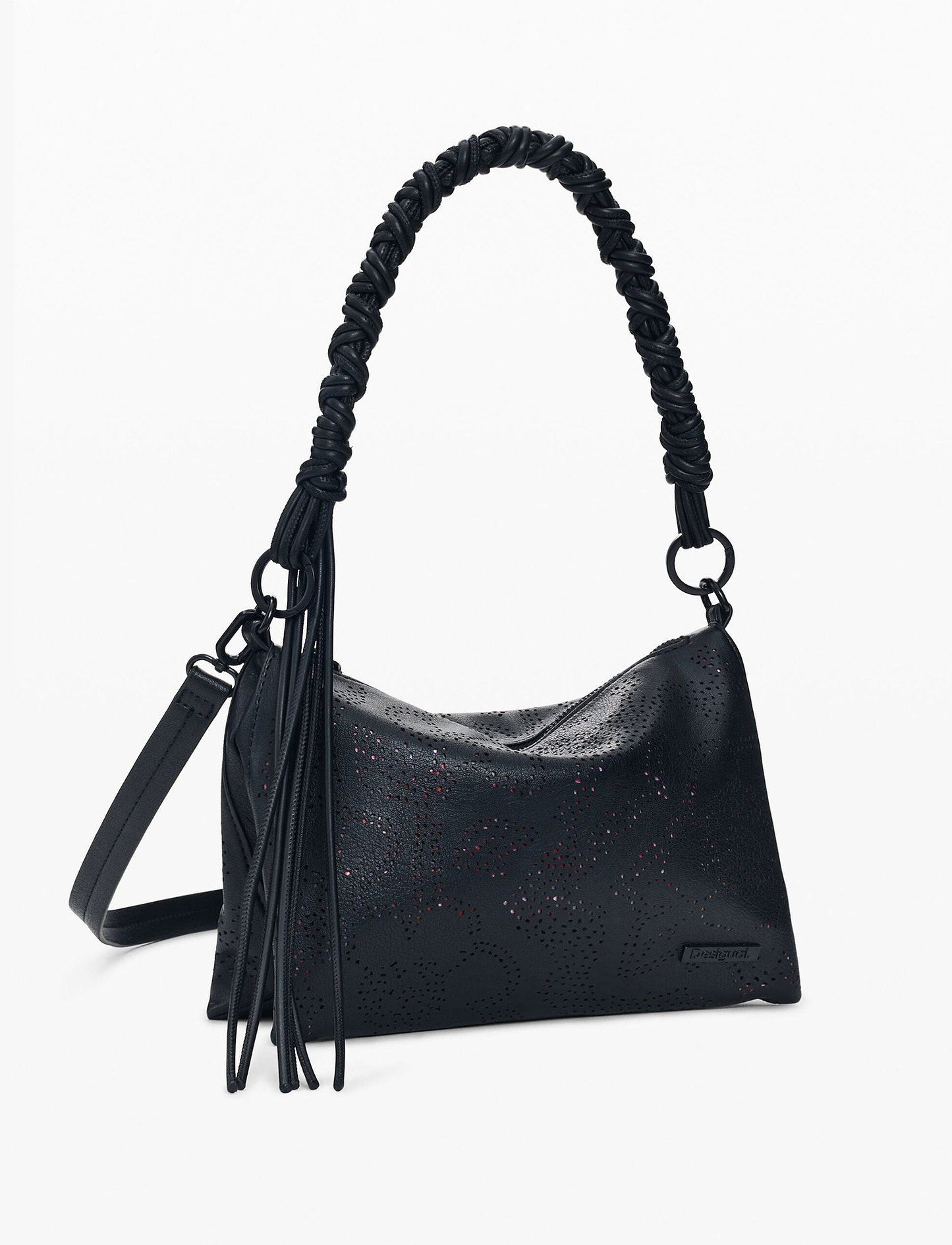 Desigual Paladio Dortmund Cross Body 26SAXPAM - תיק צד דיזיגוואל לנשים