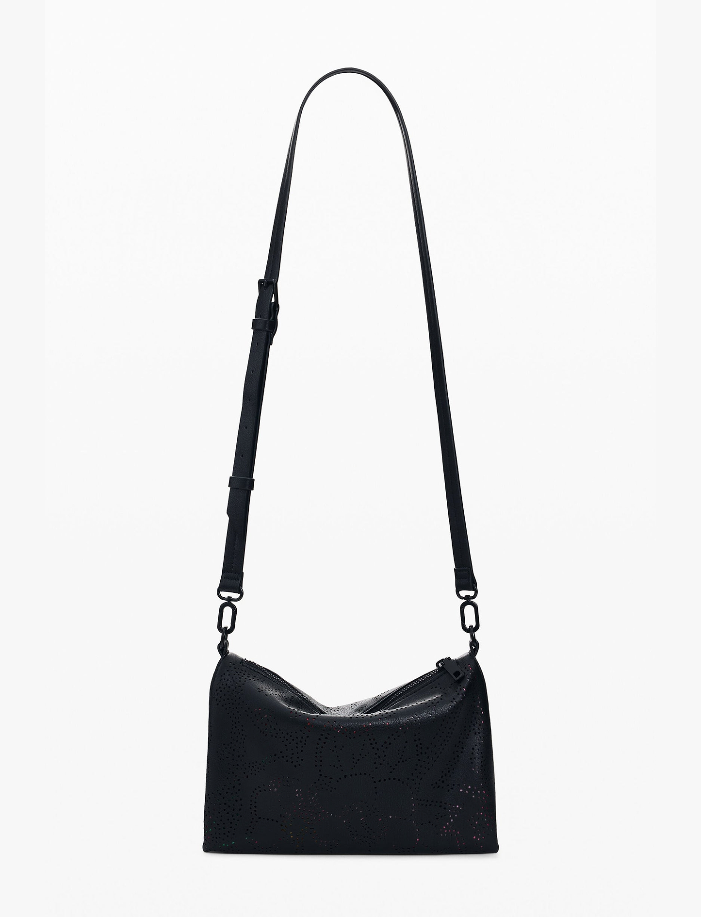Desigual Paladio Dortmund Cross Body 26SAXPAM - תיק צד דיזיגוואל לנשים