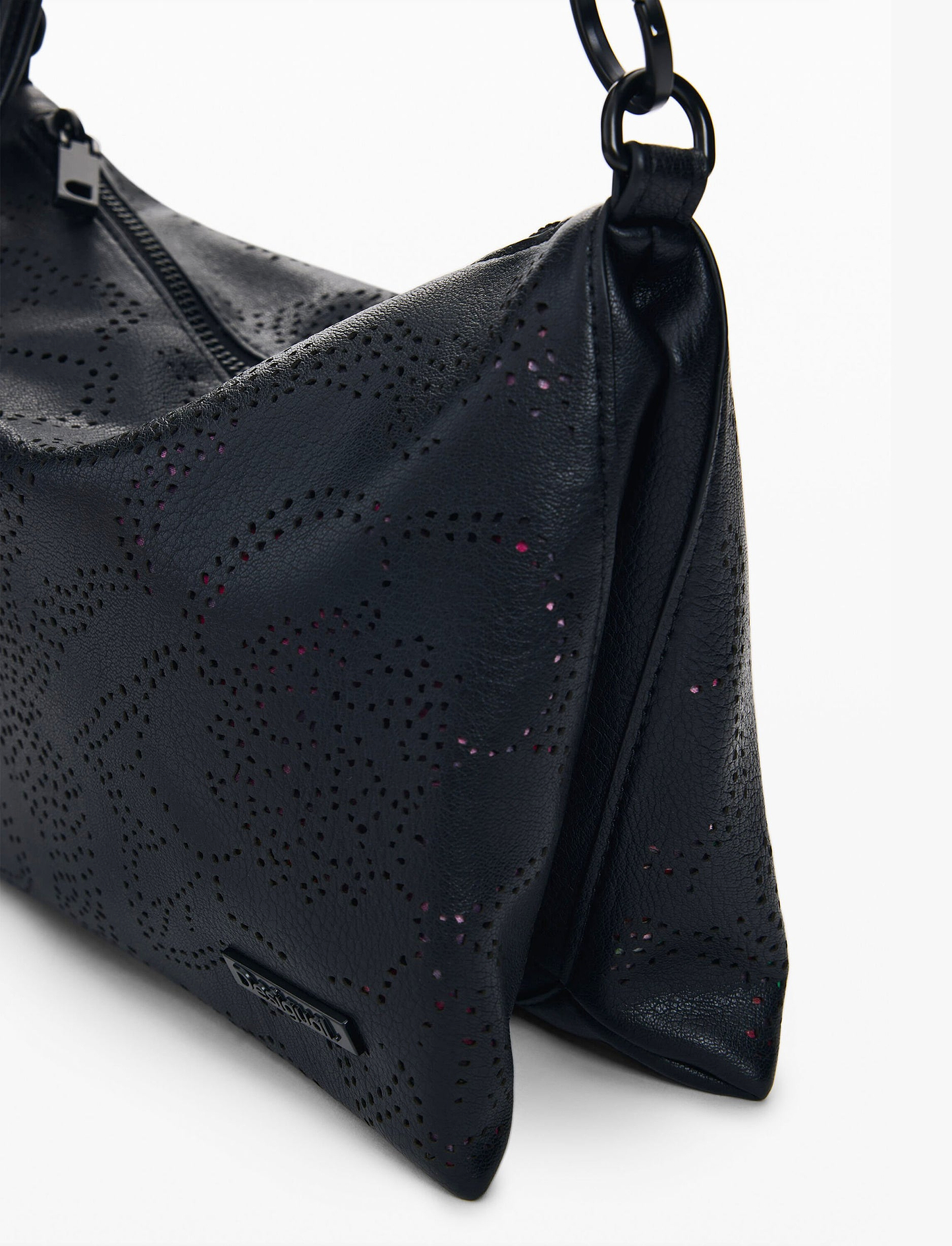 Desigual Paladio Dortmund Cross Body 26SAXPAM - תיק צד דיזיגוואל לנשים