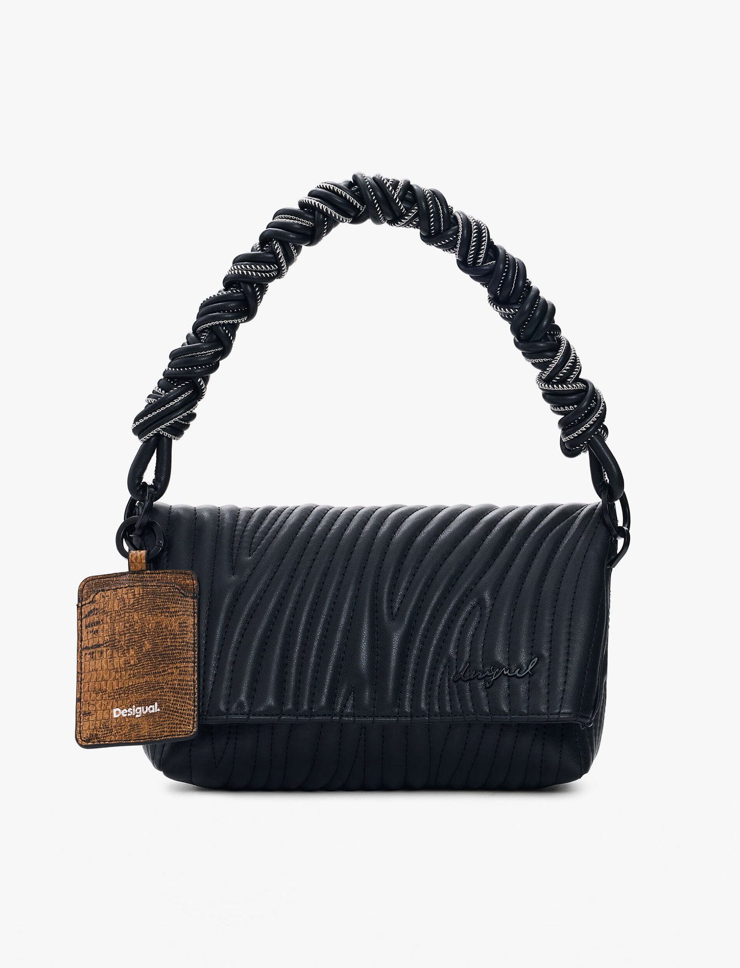 Desigual Helium Trokel Cross Body 26SAXPBA - תיק צד דיזיגוואל לנשים