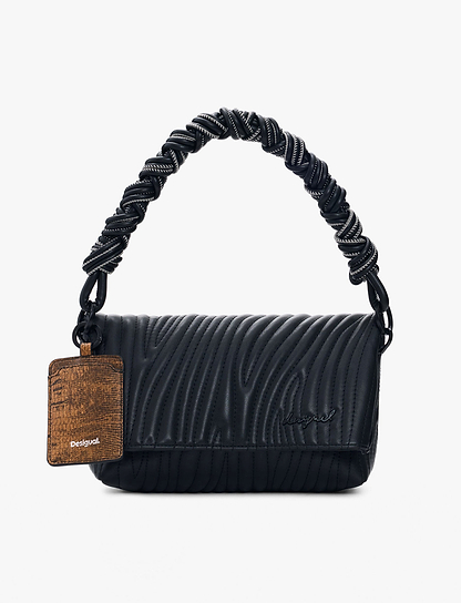 Desigual Helium Trokel Cross Body 26SAXPBA - תיק צד דיזיגוואל לנשים