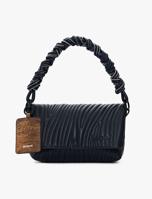 Desigual Helium Trokel Cross Body 26SAXPBA - תיק צד דיזיגוואל לנשים