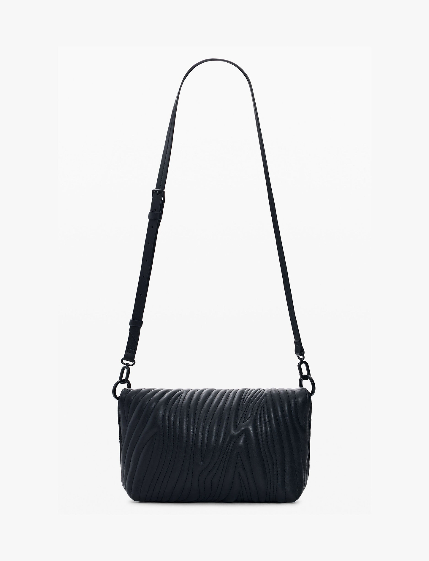 Desigual Helium Trokel Cross Body 26SAXPBA - תיק צד דיזיגוואל לנשים