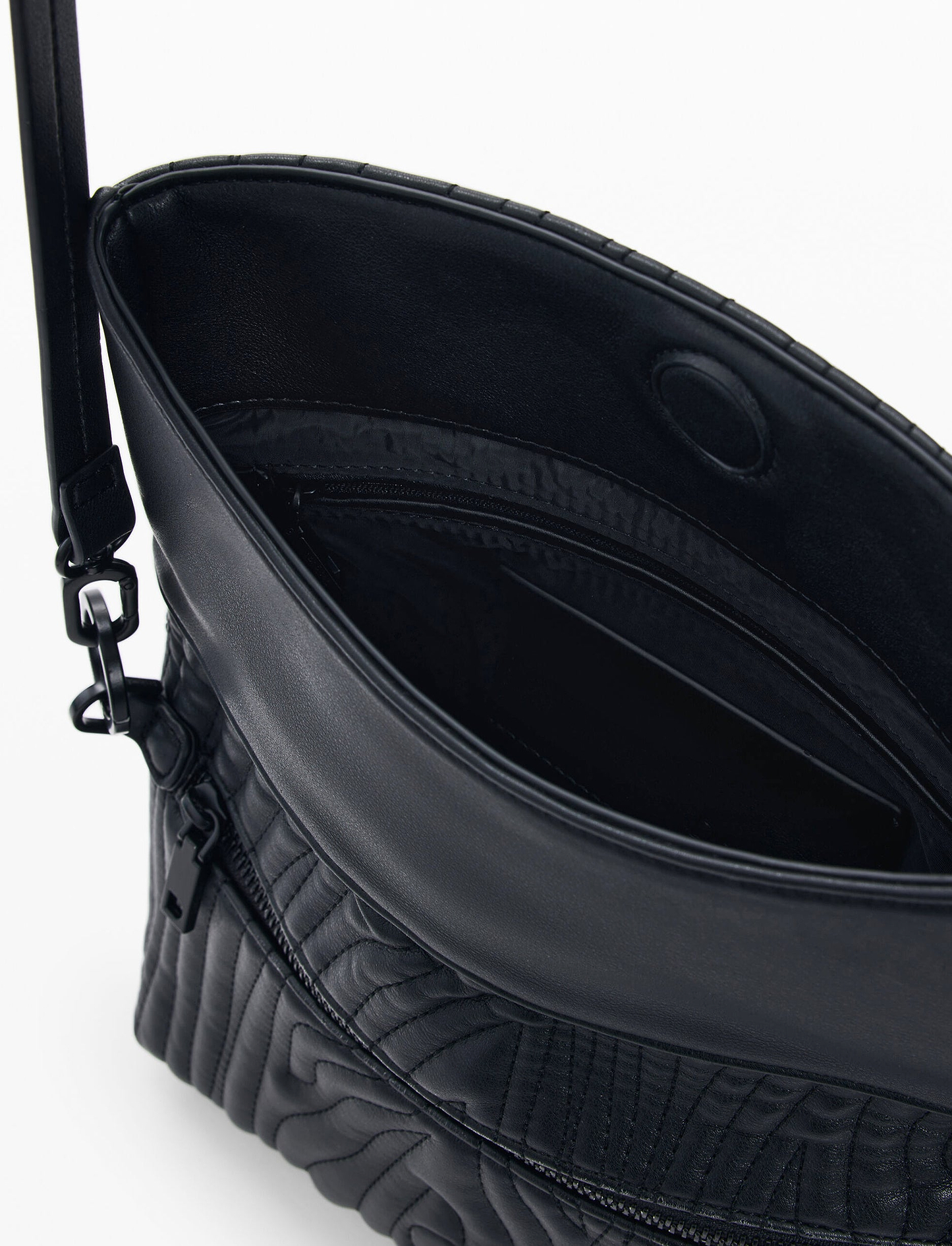Desigual Helium Trokel Cross Body 26SAXPBA - תיק צד דיזיגוואל לנשים