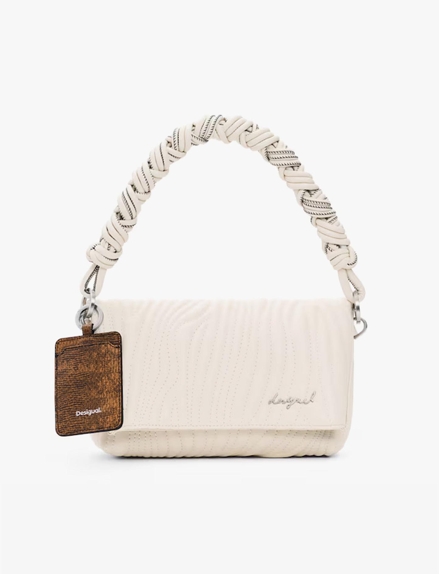 Desigual Helium Trokel Cross Body 26SAXPBA - תיק צד דיזיגוואל לנשים