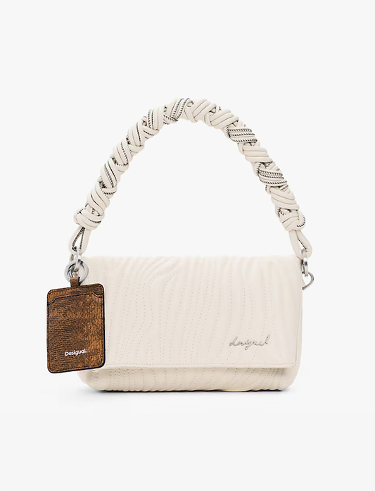 Desigual Helium Trokel Cross Body 26SAXPBA - תיק צד דיזיגוואל לנשים