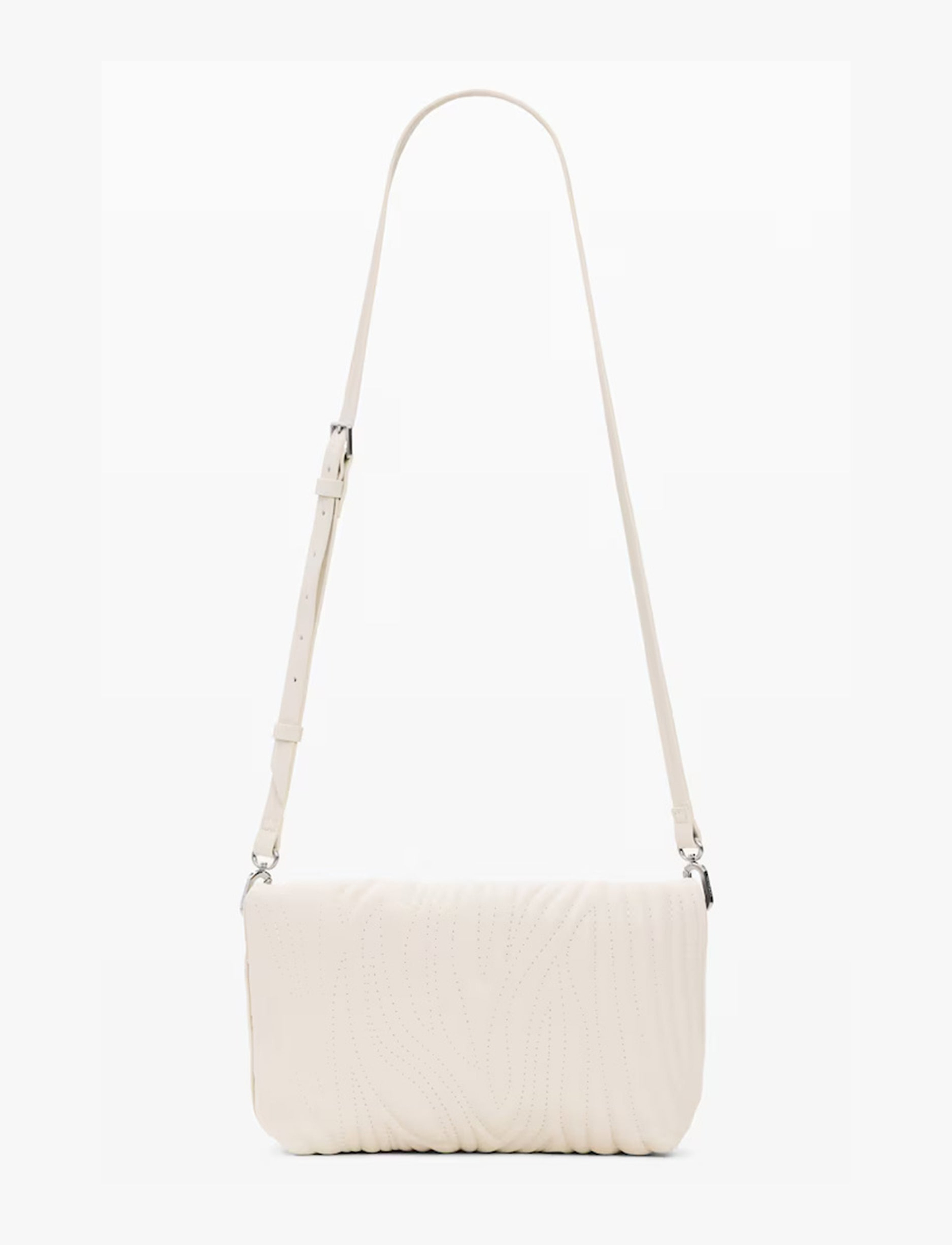 Desigual Helium Trokel Cross Body 26SAXPBA - תיק צד דיזיגוואל לנשים
