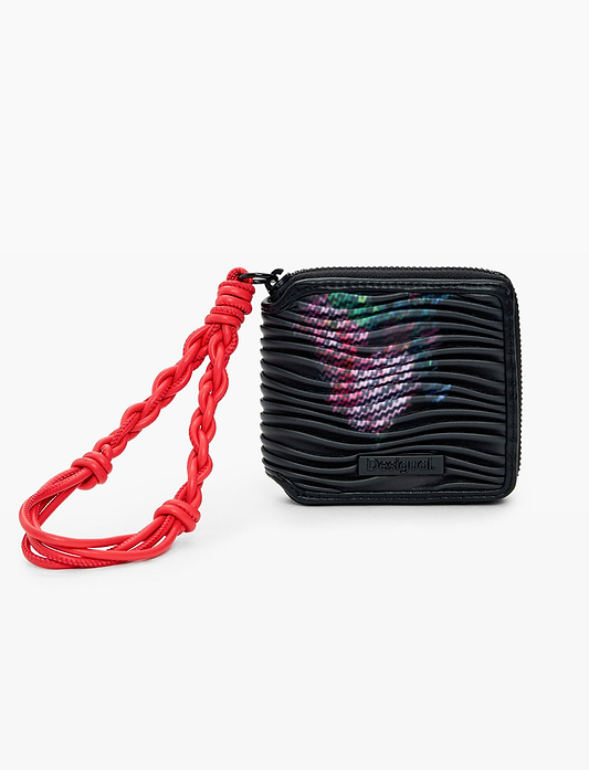 Desigual Xenon Claudia Wallet 26SAYP07 - ארנק דיזיגוואל לנשים