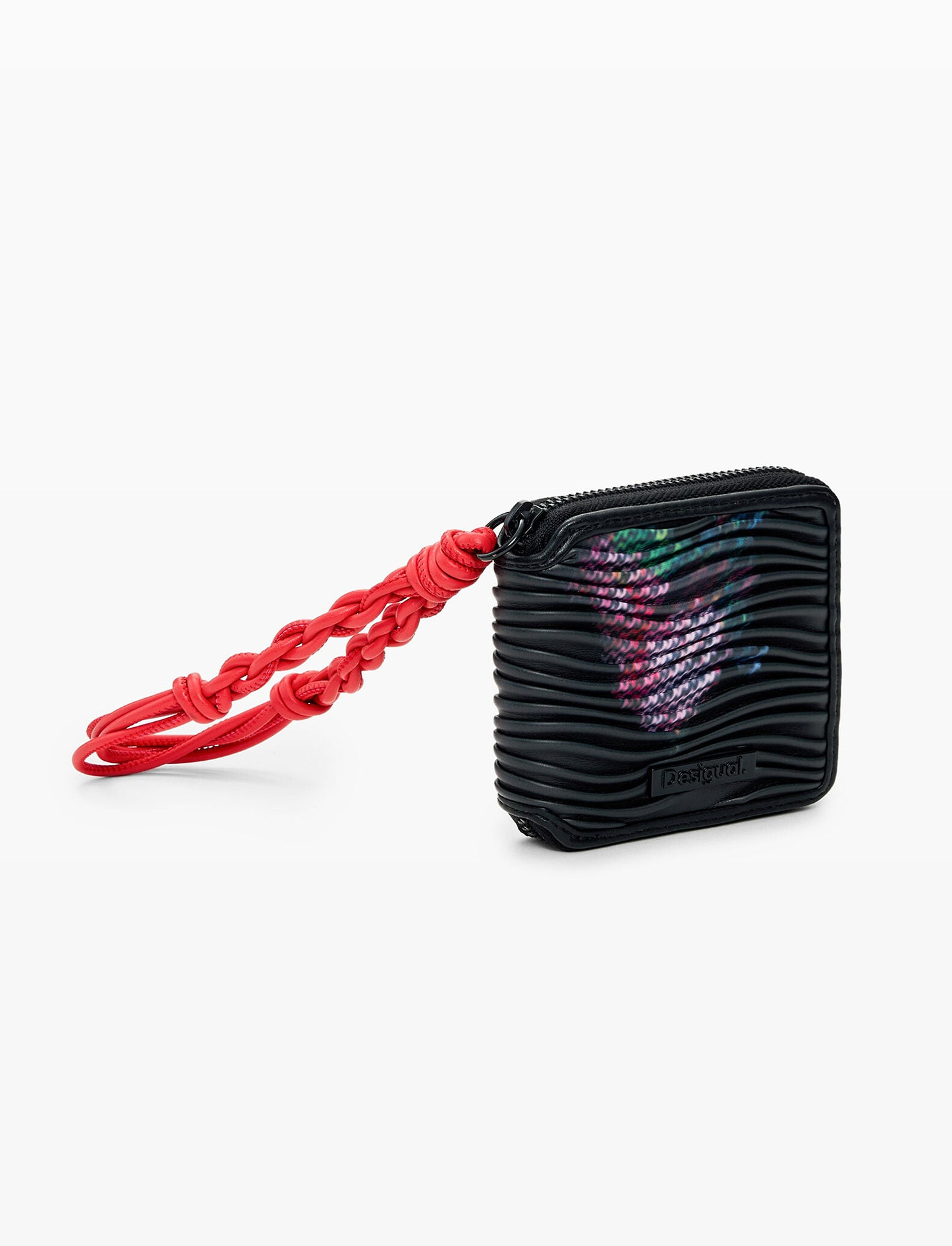 Desigual Xenon Claudia Wallet 26SAYP07 - ארנק דיזיגוואל לנשים
