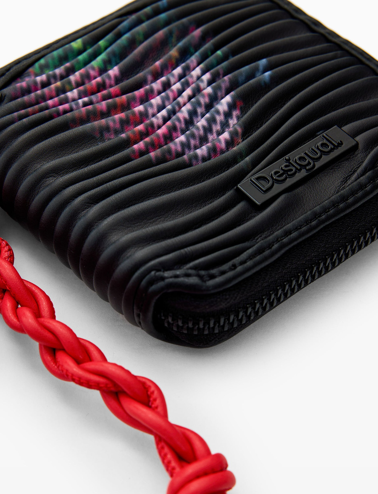 Desigual Xenon Claudia Wallet 26SAYP07 - ארנק דיזיגוואל לנשים