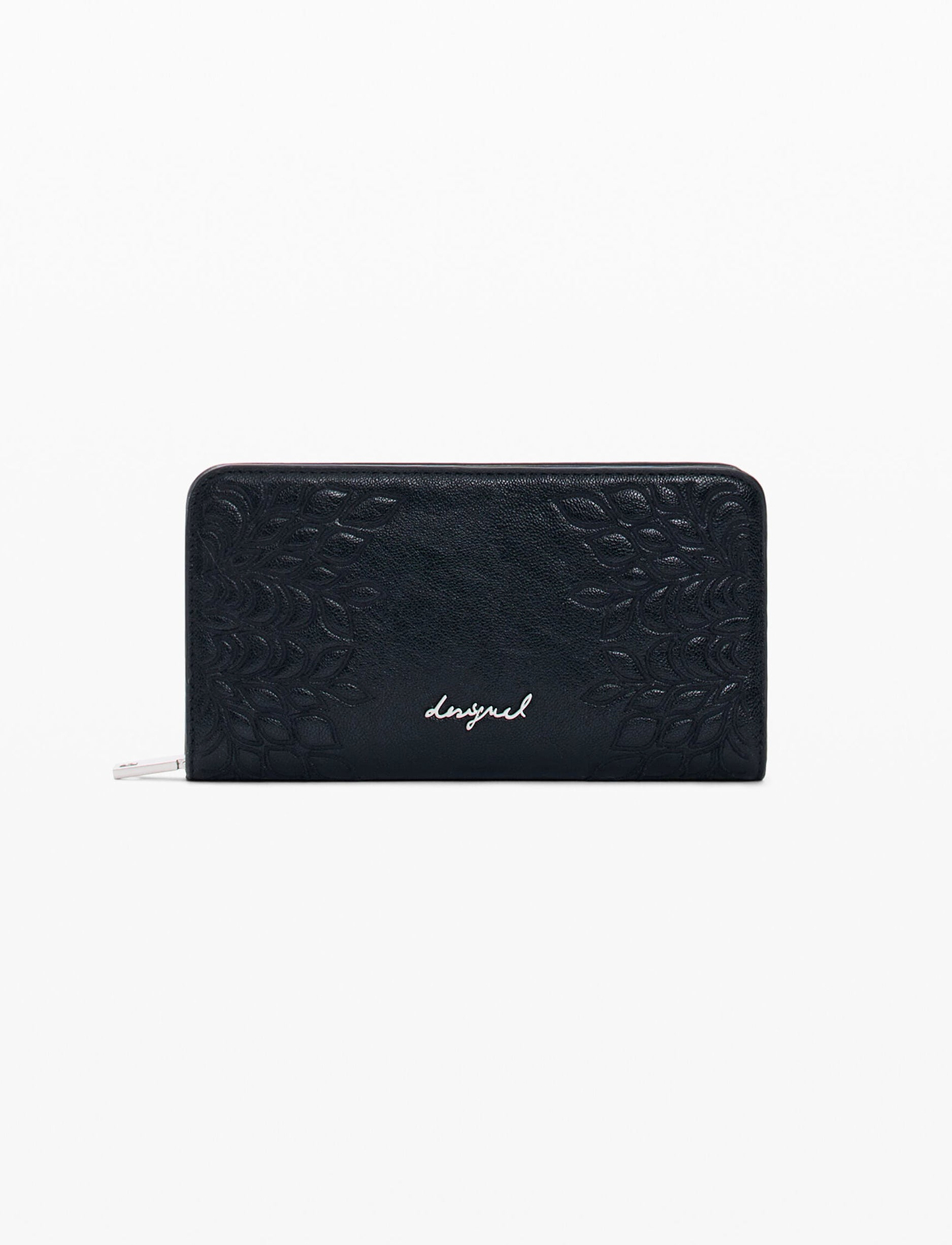Desigual Sierra B Fiona Wallet 26SAYP20 - ארנק דיזיגוואל לנשים